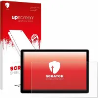 Upscreen Schutzfolie für Skoda Elroq 60 Sportline 2026 Displayschutz Displayschutzfolie Folie Klar