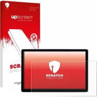 Upscreen Schutzfolie für Skoda Elroq 85x Sportline 2026 Displayschutz Displayschutzfolie Folie Klar