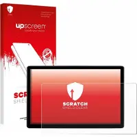 Upscreen Schutzfolie für Skoda Elroq 85x 2026 Displayschutz Displayschutzfolie Folie Klar Transparent