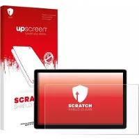 Upscreen Schutzfolie für Skoda Elroq 60 2026 Displayschutz Displayschutzfolie Folie Klar Transparent