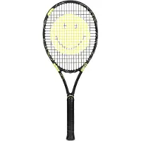 Prince Raquette De Tennis Non Cordée Beast 300 Smiley Edition