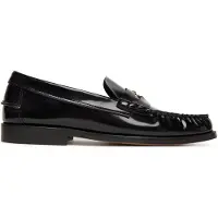 Tommy Hilfiger Mocassin noir