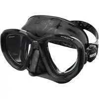 Seac Sub Masque De Plongée Afrodite Asian Fit