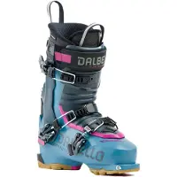 Dalbello Chaussures De Ski Alpin Pour Femme Cabrio Mv Free 95 If