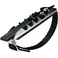 Dunlop 14F Pro capodastre pour guitare classique