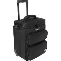 UDG Ultimate Digital Trolley To Go Black & Orange