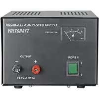 Voltcraft FSP-11330 Alimentation de laboratoire, tension fixe 13.8 V/DC 30 A 415 W Nombre de sorties 1 x