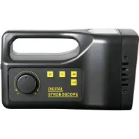 Voltcraft Stroboscope industriel DS-02 Wer (LED)