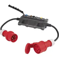 Voltcraft Adaptateur de mesure