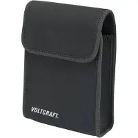 Voltcraft VC-BAG 100 Messgeräte-Tasche, Etui, klein Passend für VC135, VC155, VC175 (VC-BAG 100)