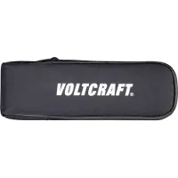Voltcraft VC-500 Sacoche pour appareil de mesure VC-500 Convient pour (détails) série VC-500