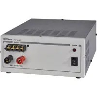 Voltcraft Labornetzgerät, Festspannung FSP 2420 24 - 29 V/DC 20 - 20 A 540 W 1 x (FSP 2420)