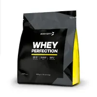 Body & Fit Whey Perfection saveur milkshake pêche mangue - 896 g