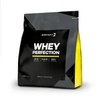 Body & Fit Body&Fit Whey Perfection Whey pour shakes saveur cappuccino - 896 grammes