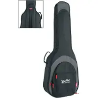 Boston AB-25-BG, Boîtier + housse pour instrument, Gris