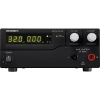 Voltcraft Alimentation de laboratoire, réglable DPPS-32-30 1 - 32 V/DC 0 - 30 A 960 W USB programmable Nombre de sorties 1 x (DPPS-32-30)