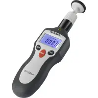 Voltcraft Tachymètre DT-30LK Werksst