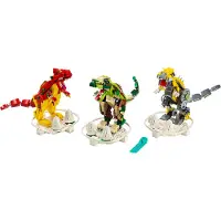 LEGO House Dinosaurs - 40366