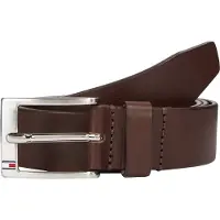 Tommy Hilfiger Ceinture 'Aly' marron