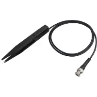 Voltcraft Cordon de mesure BNC 1 m Noir MSC-102 (MSC-102)