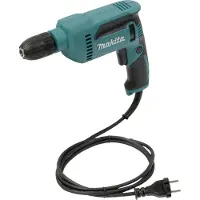 Makita Bohrmaschine 630 W - 0 - 3.000 U/min - 1,5 - 13 mm