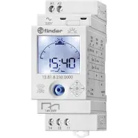 Finder Horloge astronomique 12.81.8.230.0000 (128182300000)