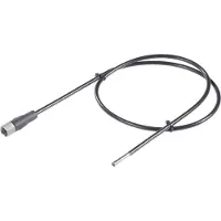 Voltcraft Sonde de caméra endoscopique flexible Front-View