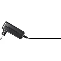 Voltcraft VC-11335620 Bloc d'alimentation, réglable 9 V/DC, 12 V/DC, 15 V/DC, 18 V/DC, 20 V/DC, 24 V/DC 1,5 A 24 W Tension de sortie réglable (VC-11335620)
