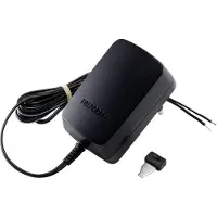Voltcraft VC-11258695 Bloc d'alimentation, réglable 3 V/DC, 4.5 V/DC, 5 V/DC, 6 V/DC, 7.5 V/DC, 9 V/DC, 12 V/DC 1.5 A 18