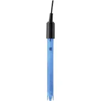 Voltcraft Appareil de mesure combiné KBM-110, y compris l'électrode de pH (pH-mètre)