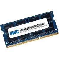 OWC 8,0 Go de mémoire DDR3 à 1600 MHz pour l'iMac 27 (1 x 8GB, 1600 MHz, RAM DDR3, SO-DIMM)