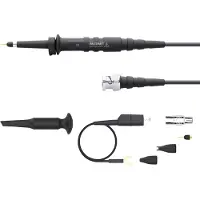 Voltcraft Sonde PP-320, Métrologie, Noir