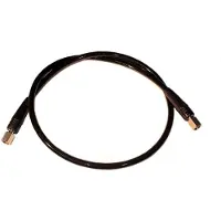 Metalsub Steel Filling Hose 1/4 Bsp Carbone Females Noir 300 cm
