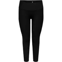 ONLY Pantalon de sport 'ONPJana' noir