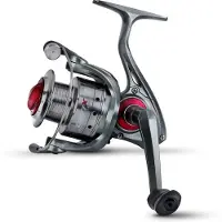 Zebco Moulinet Spinning Optix