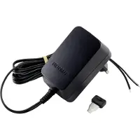 Voltcraft VC-11258685 Bloc d'alimentation, réglable 3 V/DC, 4.5 V/DC, 5 V/DC, 6 V/DC, 7.5 V/DC, 9 V/DC, 12 V/DC 1 A 12 W Tension de sortie réglable, ouvert (VC-11258685)