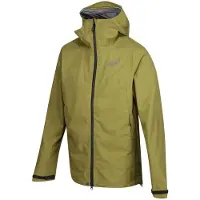 inov-8 Vete à capuche INOV-8 INOV-8 VENTURELITE JACKET FZ M 001032-gr-01 | La taille:S