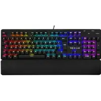 The G-Lab Tastatura gaming, , Negru