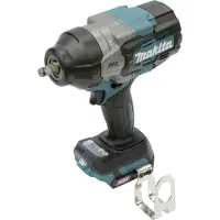 Makita Visseuse à choc sans fil 40V 1700Nm TW002GZ
