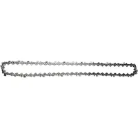 Makita Chaîne 38 cm -64 - 3/8" - 1,3 mm - Micro-peigne - 95 maillons de transmission