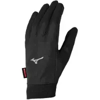 Mizuno Wind Guard Gloves Noir M