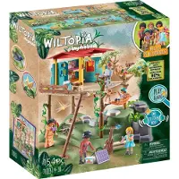 Playmobil 71013 Maison familiale avec animaux 71013