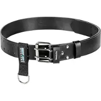 Makita Schwerlast Tool Belt Noir Homme
