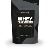Body & Fit Whey Perfection saveur chocolat - 476 g soit 17 shakes