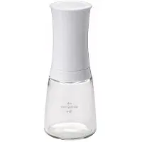 Kyocera Moulin Universel Réglable Blanc 16cm