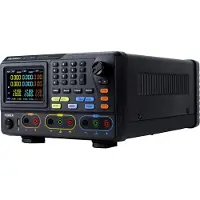 Voltcraft DLP-3303 Alimentation de laboratoire, réglable 0 - 30 V 0 - 3 A 198 W Fonction esclave RS-232 Nombre de sorties 3 x (VC-13095695)
