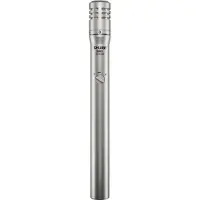 Shure SM81 Microphone Électrostatique pour Instruments