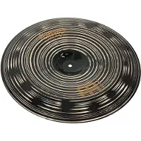 Meinl Classics Custom Dark Cymbale Crash 18