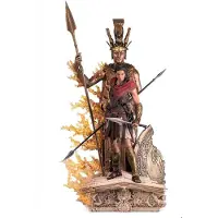 Pure Arts Statue Assassin's Creed Animus Kassandra 1/4 Scale