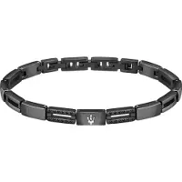 Maserati Bracelet Jm223atz-21 22 Cm